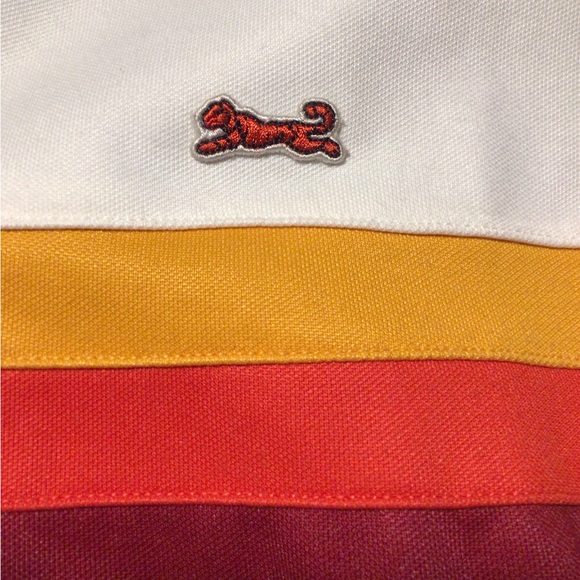 Le Tigre Track Jacket Size Small Unisex - Picture 2 of 8